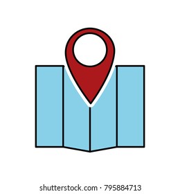 Isolated gps design