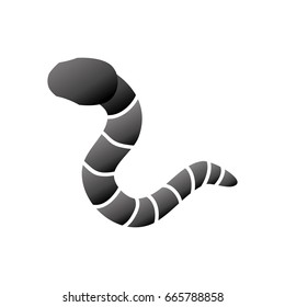 isolated hacker virus worm