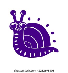 Isolated happy alebrije cartoon Vector