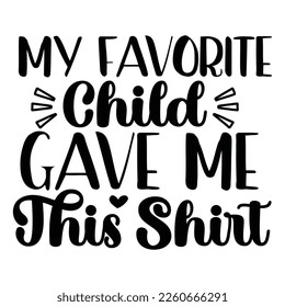 Isolated Happy fathers day quotes on the white background. World's greatest dad. Congratulations Papa label, badge vector. Daddy elements for your design.