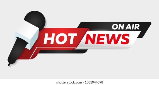 News Mike High Res Stock Images Shutterstock