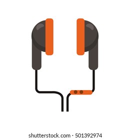 Isolated Headphone device design