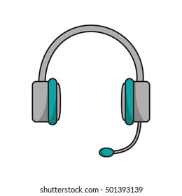 Isolated Headphone device design