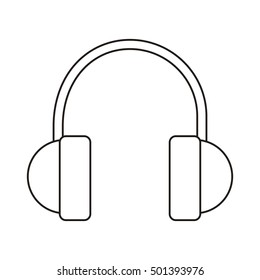 Isolated Headphone device design
