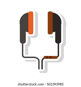 Isolated Headphone device design