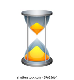 Isolated Hourglass
