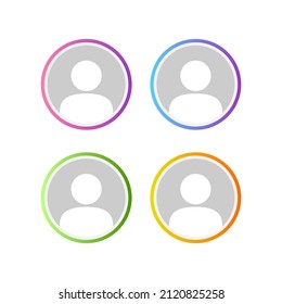 Einzeln Silhouette-Symbol im flachen Stil. Moderne Illustration für App.