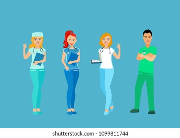 Isolated icon on a blue background.