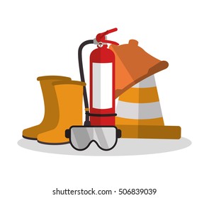 22,245 Industrial safety precautions Images, Stock Photos & Vectors ...