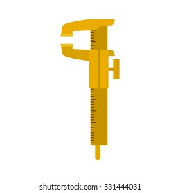 Isolated instrument of construction design
