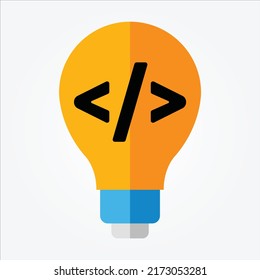 Isolated Internet of Things Icons EPS 10 Free Vector Graphic