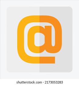 Isolated Internet of Things Icons EPS 10 Free Vector Graphic