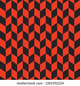 isolated japanese texture vector illustration. seamless pattern