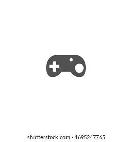 Isolated Joistick Vector Icon Emoji Emoticon