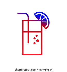 Isolated juice design