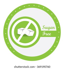 9,679 Sugar Free Symbol Images, Stock Photos & Vectors | Shutterstock