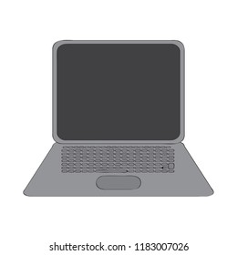 Isolated laptop device