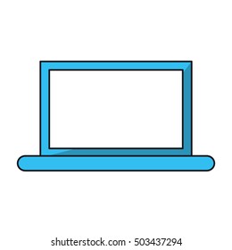Isolated laptop device design