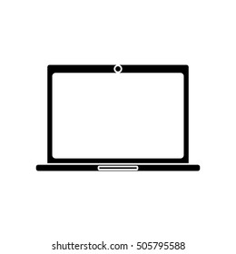 Isolated laptop device design