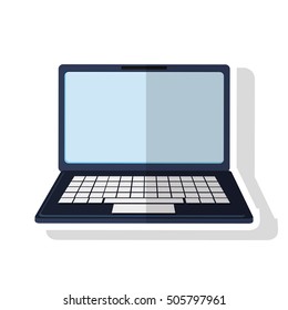 Isolated laptop device design