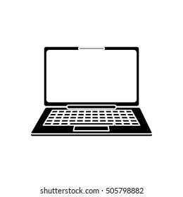 Isolated laptop device design
