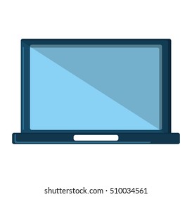 Isolated laptop device design