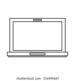 Isolated laptop device design