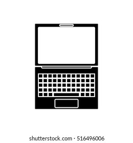 Isolated laptop device design