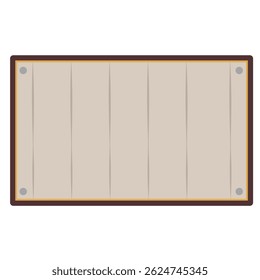 Isolated letter white coffee shop things objects illustration