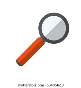 Isolated lupe tool design
