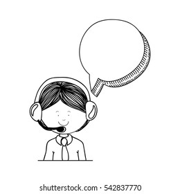 Isolated man operator design