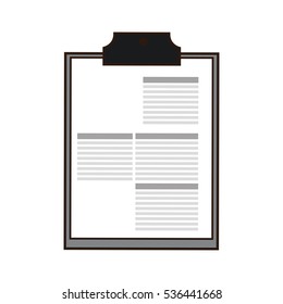 Isolated medical history design