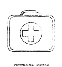 Isolated medical kit design