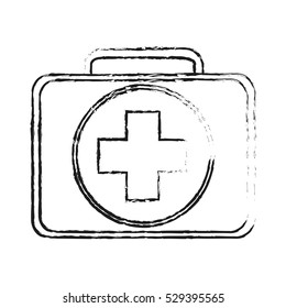 Isolated medical kit design