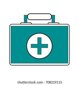 Isolated medical kit design