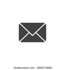 isolated message sign icon, vector illustration