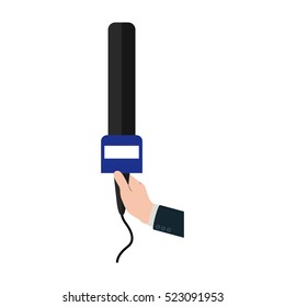 Isolated microphone device design