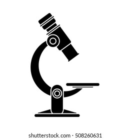 Isolated microscope design