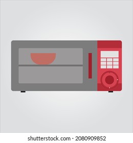 Isolated Microwave Multi Purpose Vector Images Transparent Scalable Vector Graphic
