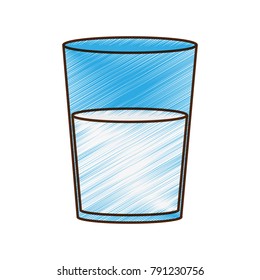 Isolated milk design