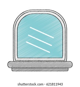 Isolated mirror design