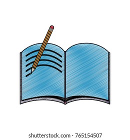 Isolated notebook design