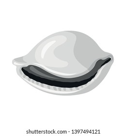 Isolated object  aquarium and aquatic symbol. Collection  aquarium and decoration vector icon for stock.