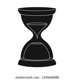 Isolated object of bank and money icon. Collection of bank and bill stock symbol for web.