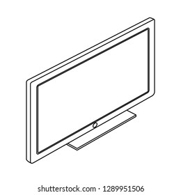 Isolated object of bedroom and room icon. Collection of bedroom and furniture stock symbol for web.