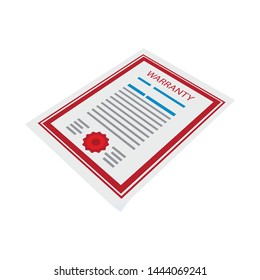 Isolated object of blank and template symbol. Collection of blank and letter stock vector illustration.