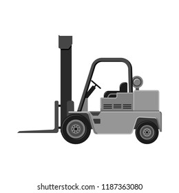Isolated object of build and construction symbol. Collection of build and machinery stock symbol for web.