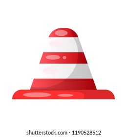 Isolated object of car and rally logo. Collection of car and race vector icon for stock.