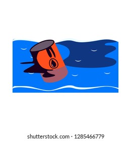 Isolated object of cataclysm and disaster sign. Set of cataclysm and apocalypse  stock symbol for web.