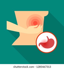 Isolated object of damage and wound logo. Set of damage and rendering vector icon for stock.